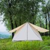 Portable Pop Up Changing Tent for Beach Shower with Carrying Bag 3