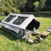 Portable Outdoor Privacy Tent Instant Setup for Showers Changing 3