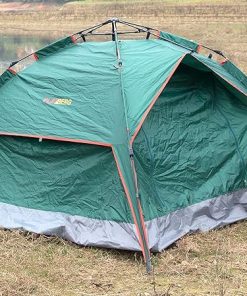 Sun Shelter Pop Up Tent for Camping, Hiking and Travel Use 2