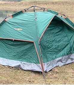 Sun Shelter Pop Up Tent for Camping, Hiking and Travel Use