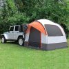 Automatic Car Tent for SUV – Waterproof Tailgate Awning for Camping 4