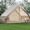 Large Pop Up Bubble Tent for 8-10 Persons – Weatherproof Camping Pod 3