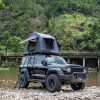 Spacious Waterproof Camping Tent for 9 People with Easy Setup 3