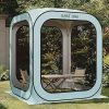Stoic Bell Tent for 6 People Perfect for 3 Seasons 4