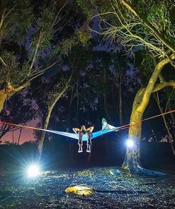 Tentsile UNA V3 Solo Tree Tent Hammock Portable One Person Shelter 2