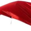 Lightweight Camping Hammock with Mosquito Net for Outdoor Adventures 3