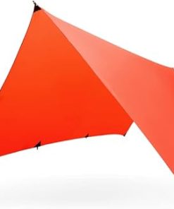 KAMMOK Kuhli Shelter Weatherproof Protection for Backcountry Adventures