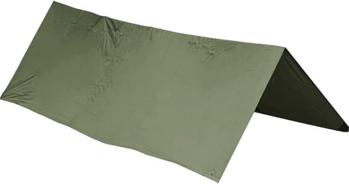 Snugpak Stasha Olive Military Tarp Waterproof Storage Shelter Outdoor