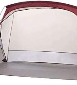 Sierra Designs Portable Cabana Lightweight Beach Shade Solution