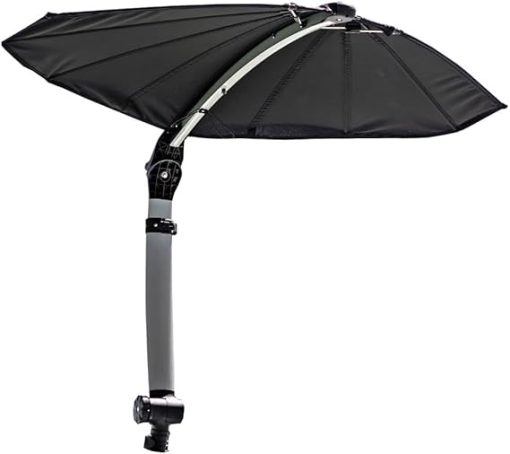 TACO Marine T10 4000 2 ShadeFin Mini Black with Bag - Image 2