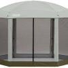 Portable Shower Tent for Privacy and Dressing at Camp or Beach 4