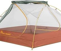 Ikos TR 2 Zelt Hochwertiges Campingzelt für Abenteuer 2