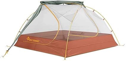 Ikos TR 2 Zelt Hochwertiges Campingzelt für Abenteuer 2 Ikos TR 2 Zelt Hochwertiges Campingzelt für Abenteuer - Image 2