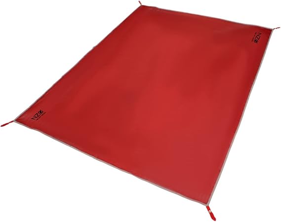 NEAR ZERO 3 Person Waterproof Camping Footprint Ultralight Tarp NEAR ZERO 3 Person Waterproof Camping Footprint Ultralight Tarp