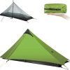 Azarxis Waterproof Camping Tarp Hammock Rain Fly for Outdoor Use 3