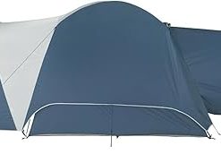 Ozark Trail 5-Person SUV Dome Tent 9×9 Feet 84-Inch Height 2