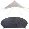 Quechua 2 Second Easy Waterproof 2 Person Camping Tent 43.3 Inches 3