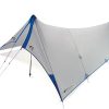 SUV Camping Tent with Tailgate Shade and Three Door Design 3