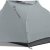 Madrone Tunnel Tent with Screen Porch for 6-Person 3-Season Use 4
