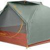 Inflatable Camping Tent with Hand Pump for 2 to 8 Person Family Use 4