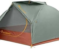 Ikos TR 2 Zelt Hochwertiges Campingzelt für Abenteuer