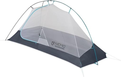 Nemo Hornet Elite OSMO Ultralight Backpacking Tent Review