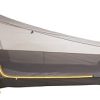 Red Suricata Beach Tent with Canopy and UPF50 Sun Shade, Large 4