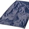 North Face Wawona 4 Person Camping Tent Without Flame Retardant 3