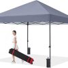Six Moon Designs 45 Inch Black Carbon Fiber Tent Pole for Sale 4