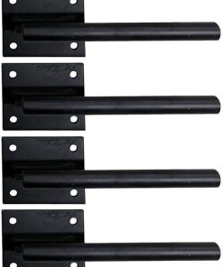 Titan Fitness Deadlift Band Pegs for Olympic Lifting Platforms