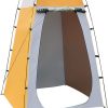 North Face Wawona 4 Tent Footprint for Enhanced Ground Protection 3