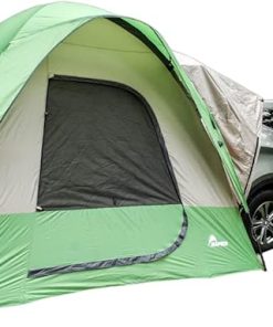 Napier Backroadz SUV Tent for Camping and Outdoor Adventures
