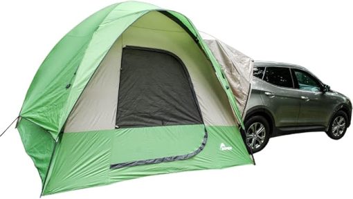 Napier Backroadz SUV Tent for Camping and Outdoor Adventures