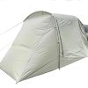 Portable Car Awning Tent Waterproof Canopy for Camping and Travel