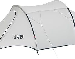 Ultralight Naturehike Daban High Mountain Tent for 1 or 2 People