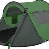 TUKAILAI Portable Privacy Tent for Camping Shower and Changing Room 4