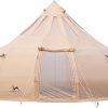 Tommy Bahama Portable Beach Umbrella with Sand Anchor and Carry Bag 3