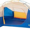 Lightweight 2 Person Camping Tent Waterproof Double Layer Easy Setup 4