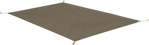 Big Agnes Footprint for C Bar Tent for Backpacking Adventures