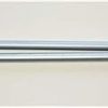 CAMPINGMOON 8pcs 7.87-inch Stainless Steel Tent Stakes for Hard Ground 4