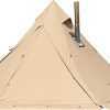 Big Agnes Tiger Wall UL Ultralight Bikepacking Tent with UV Fabric 3