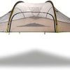 Wekapo 10×10 FT Beach Shade Canopy Tent with UPF 50 for Outdoors 3