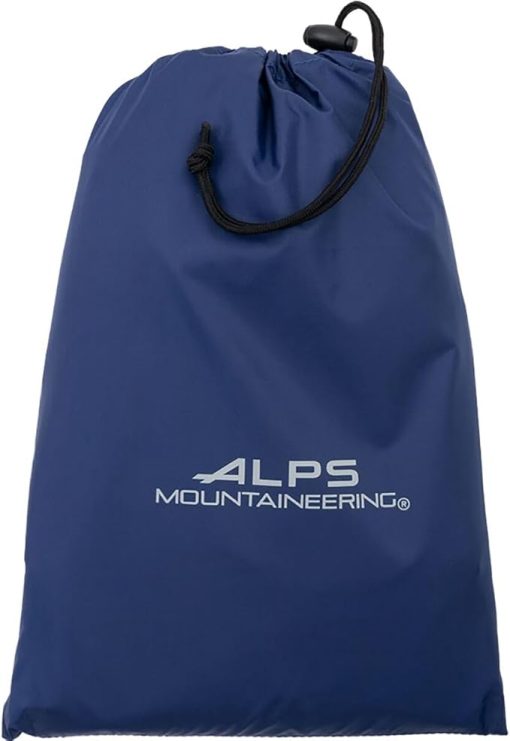 ALPS Mountaineering Zephyr Tent Footprints for Outdoor Adventure - Image 2