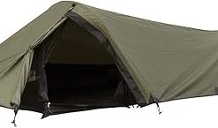 Snugpak Ionosphere 1 Person Tent Waterproof Polyester and Nylon 2