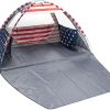Big Agnes Mad House Mountaineering Camping Tent for All Seasons 3