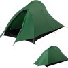 Porayhut Pop Up Baby Beach Tent with Pool and UV50+ Sun Shelter 3