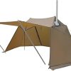 Lightweight Waterproof 2 Person Backpacking Tent for Camping Hiking 3