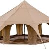 NTK Colorado GT Family Camping Tent 100% Waterproof Easy Setup 3