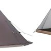 HEIMPLANET Waterproof Tent Groundsheet Footprint for The Cave XL 3