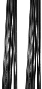 Replace Tent Poles with Adjustable Fiberglass for Camping Tarp